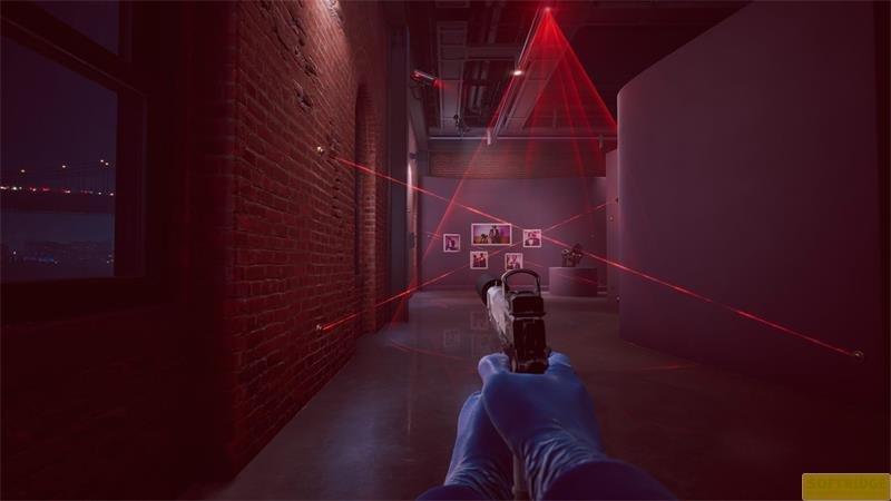 DEEP SILVER  Payday 3 - Day One Edition 