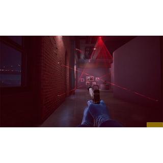 DEEP SILVER  Payday 3 - Day One Edition 