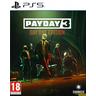 DEEP SILVER  Payday 3 - Day One Edition 