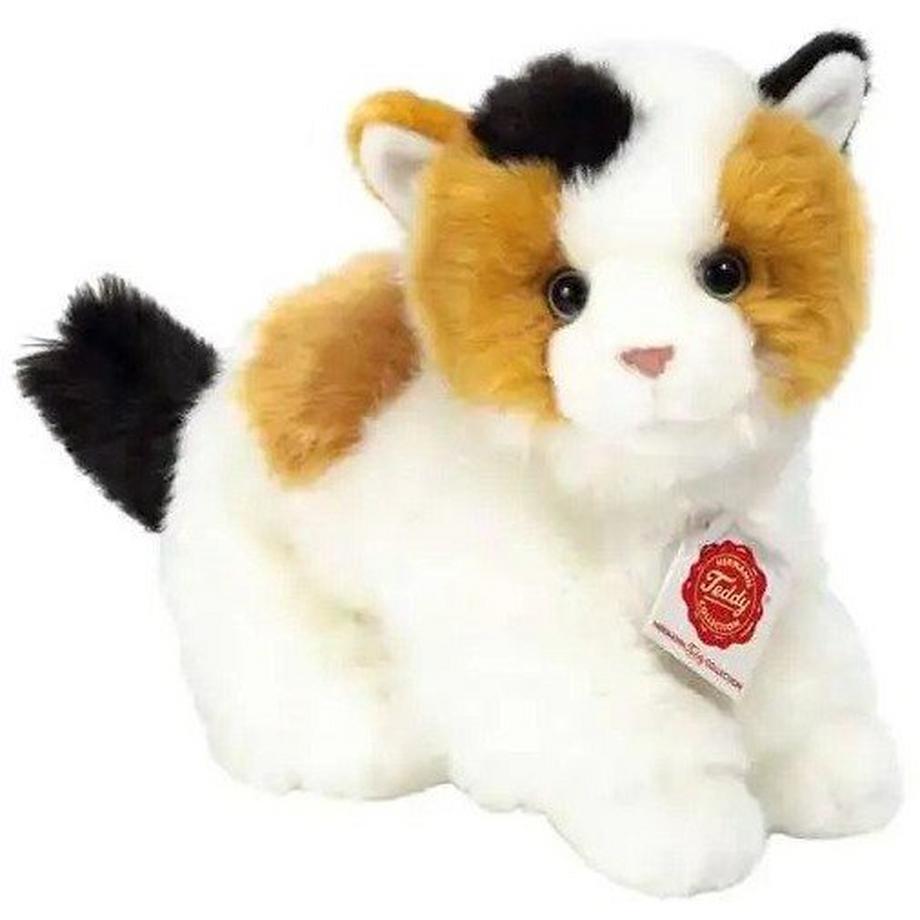 Glückskatze, ca. 24 cm