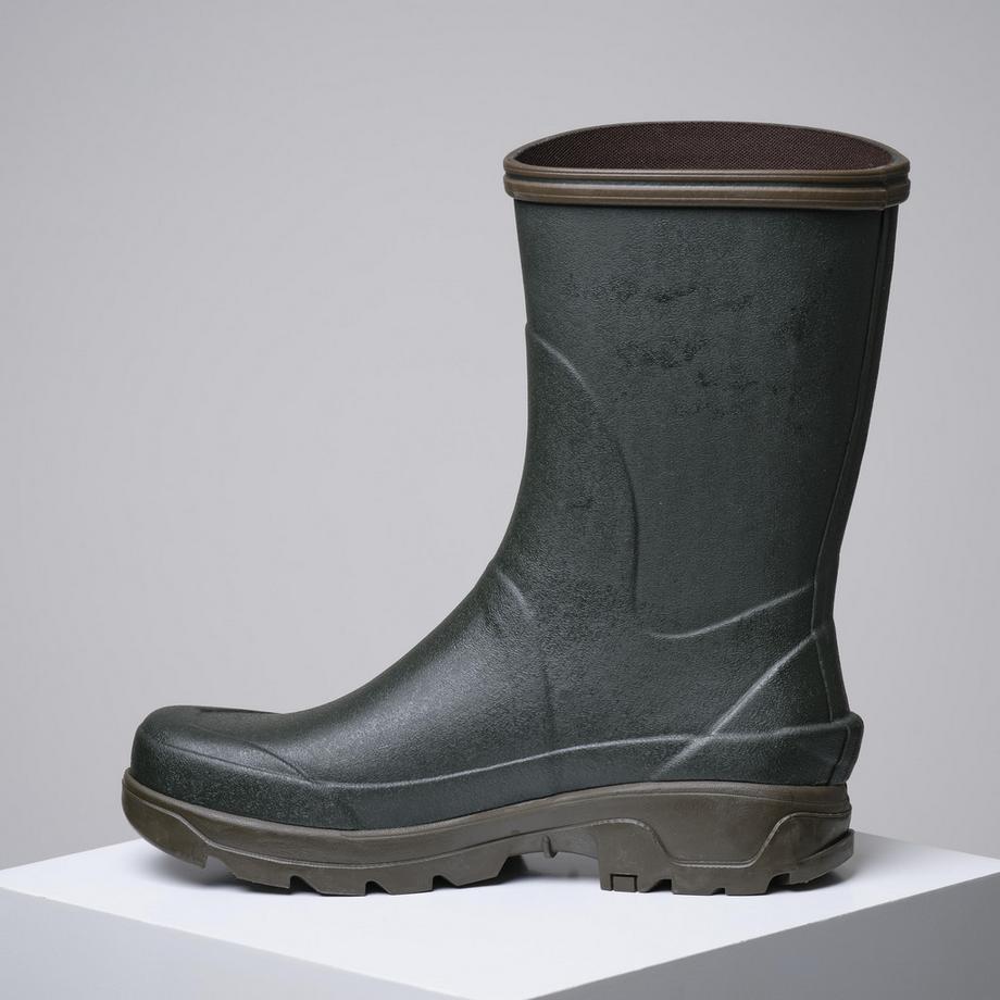 SOLOGNAC Inverness 300 Gummistiefel  