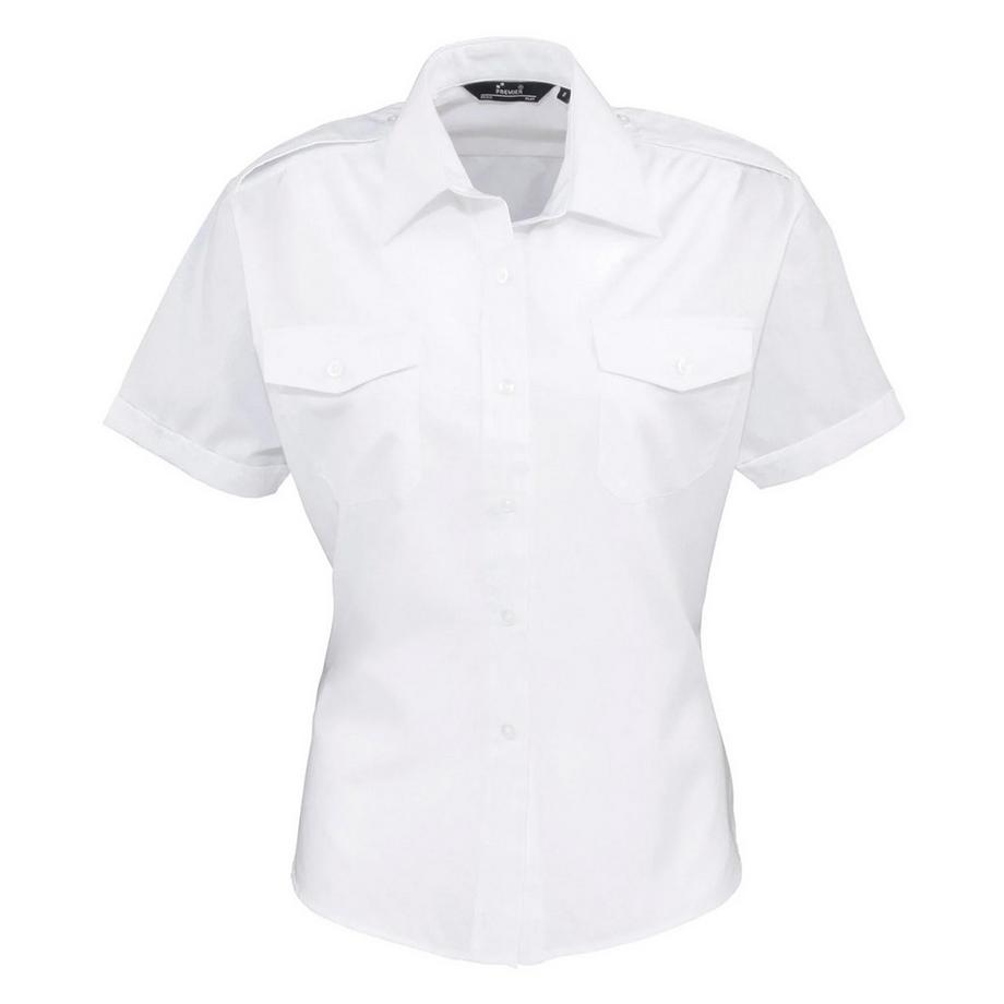 Chemise Pilote