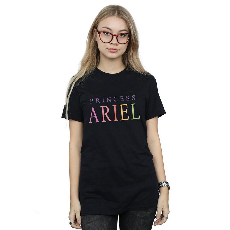 Disney La Petite Sirène Ariel T-Shirt Graphique  