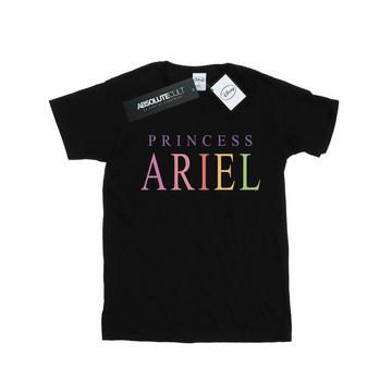 The Little Mermaid Ariel Graphic TShirt