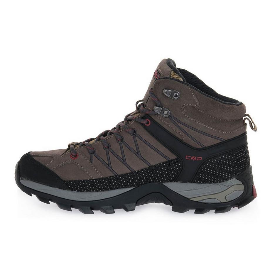 CMP Rigel Waterproof Scarpe da Trekking  