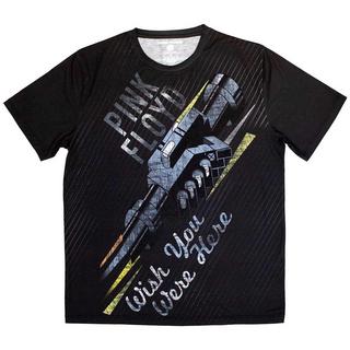 Pink Floyd Wish You Were Here T-Shirt  