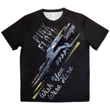 Wish You Were Here TShirt