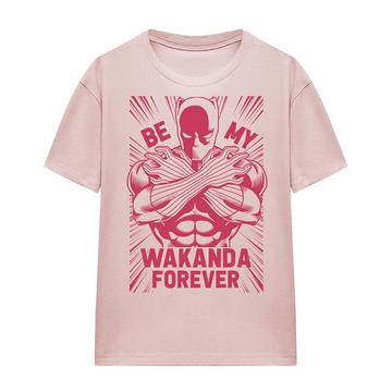 Be My Wakanda Forever TShirt