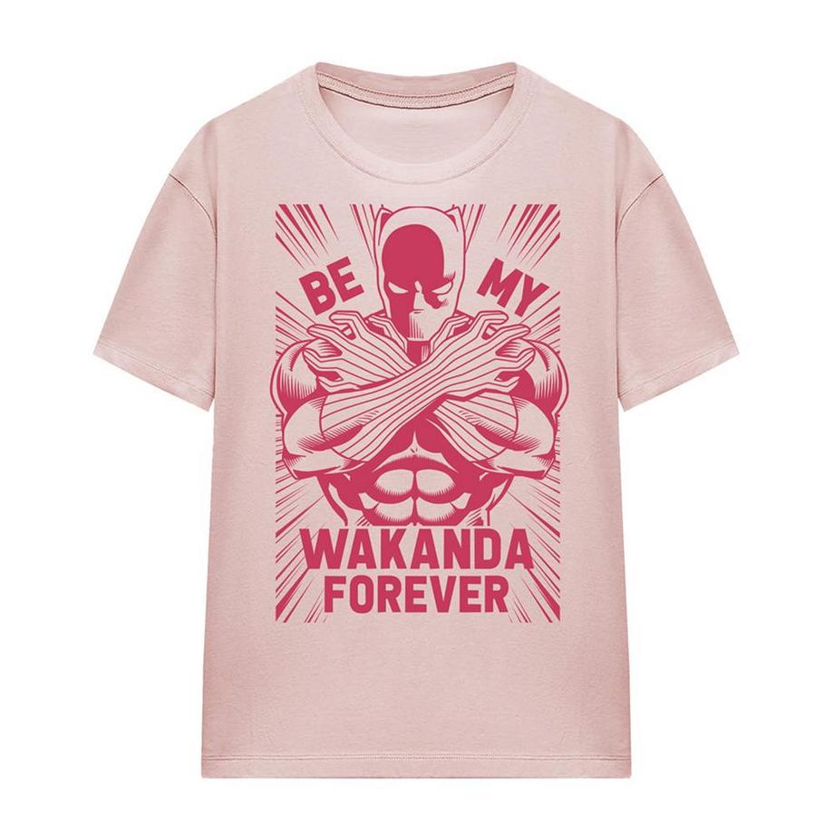 Be My Wakanda Forever TShirt