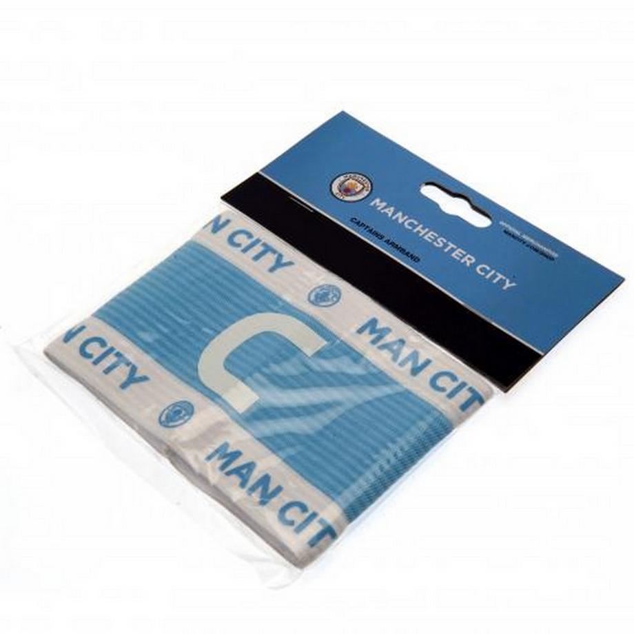 Manchester City  Schweißband 