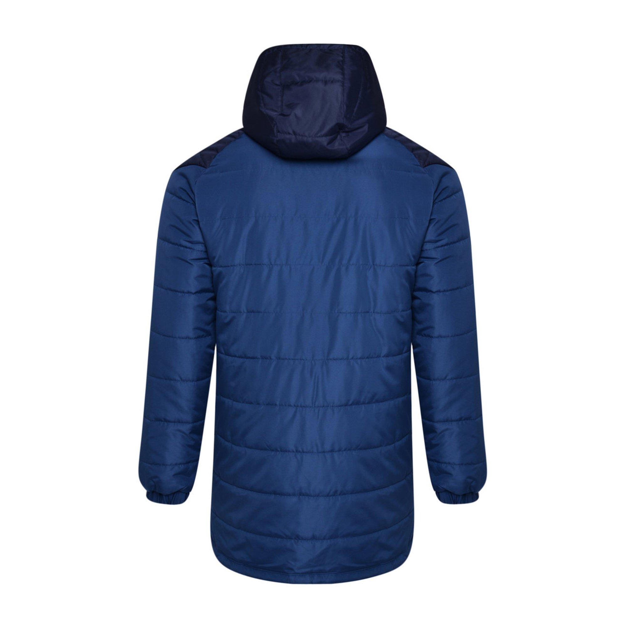 Umbro  Steppjacke 