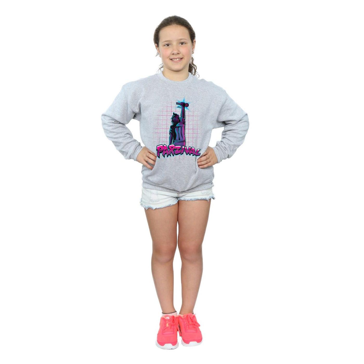 Ready Player One  Sweatshirt 