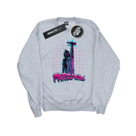 Ready Player One  Sweatshirt 