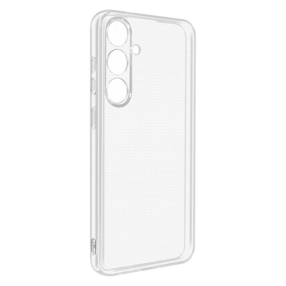 Avizar  Coque Samsung Galaxy S24 Transparent 