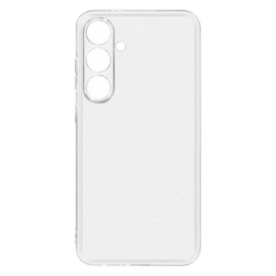 Avizar  Coque Samsung Galaxy S24 Transparent 