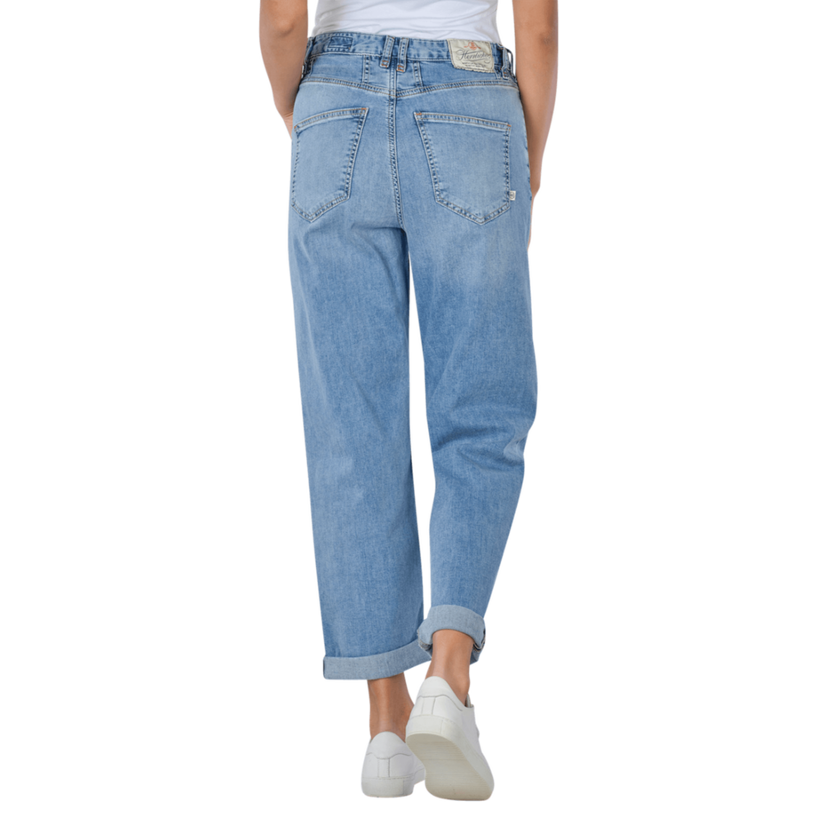 Herrlicher Brooke Loose Fit Light Jeans  