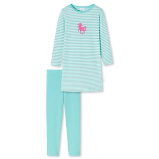 Schiesser  Girls Pyjama 