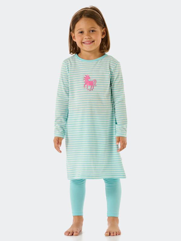 Schiesser  Pyjama pour filles 