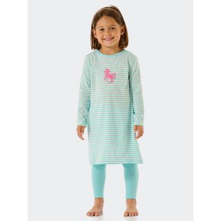 Schiesser  Girls Pyjama 