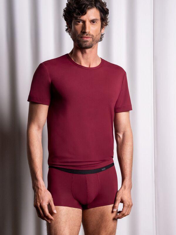 Olaf benz Mastershirt T-Shirt Manches Courtes  