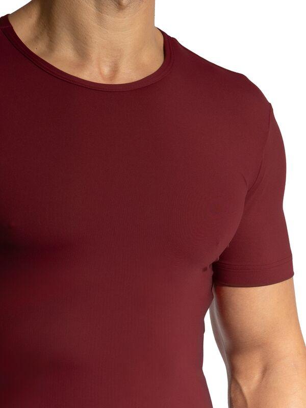 Olaf benz Mastershirt T-Shirt Manches Courtes  