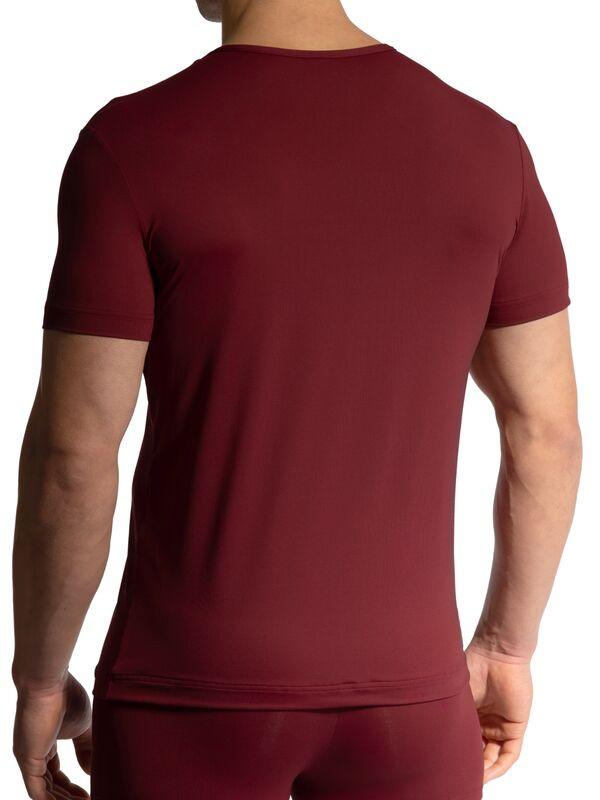 Olaf benz Mastershirt T-Shirt Manches Courtes  