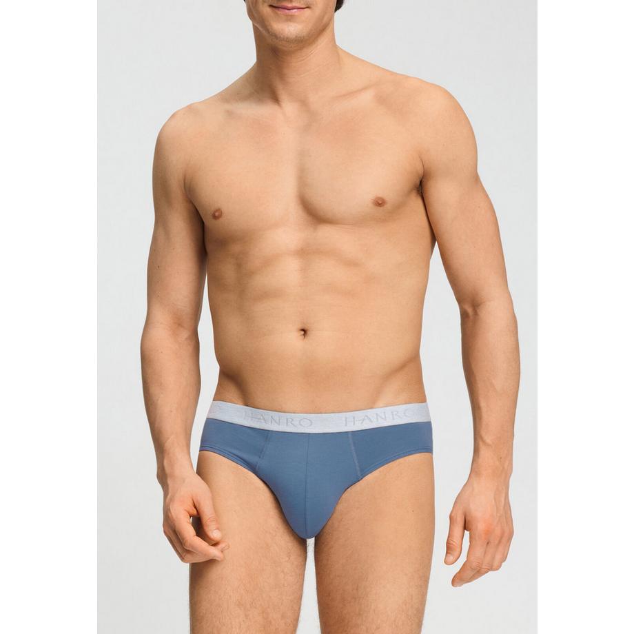 HANRO Cotton Essentials Slips  