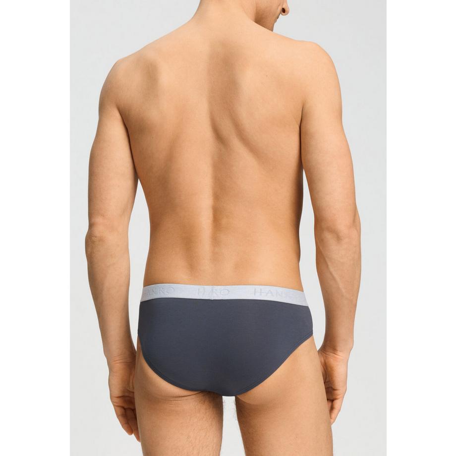 HANRO Cotton Essentials Slips  