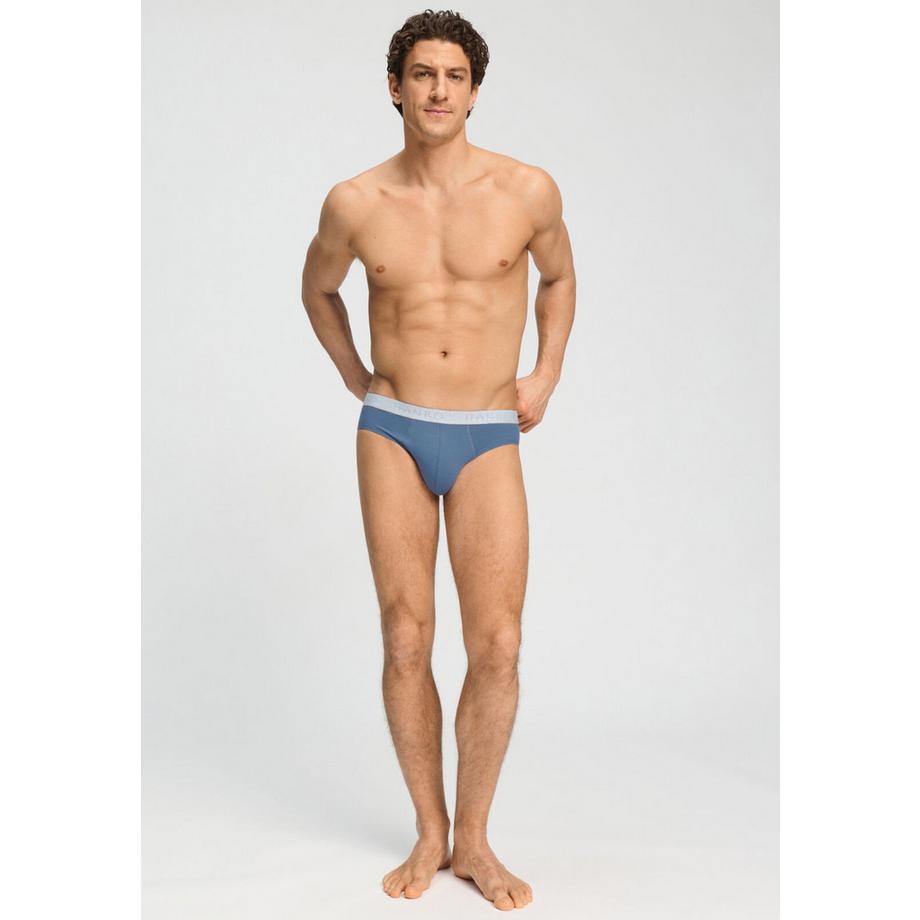 HANRO Cotton Essentials Slips  