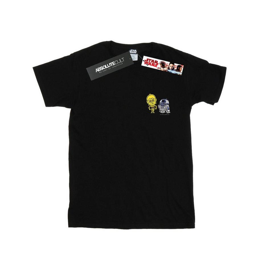 Tshirt RESISTANCE DROIDS