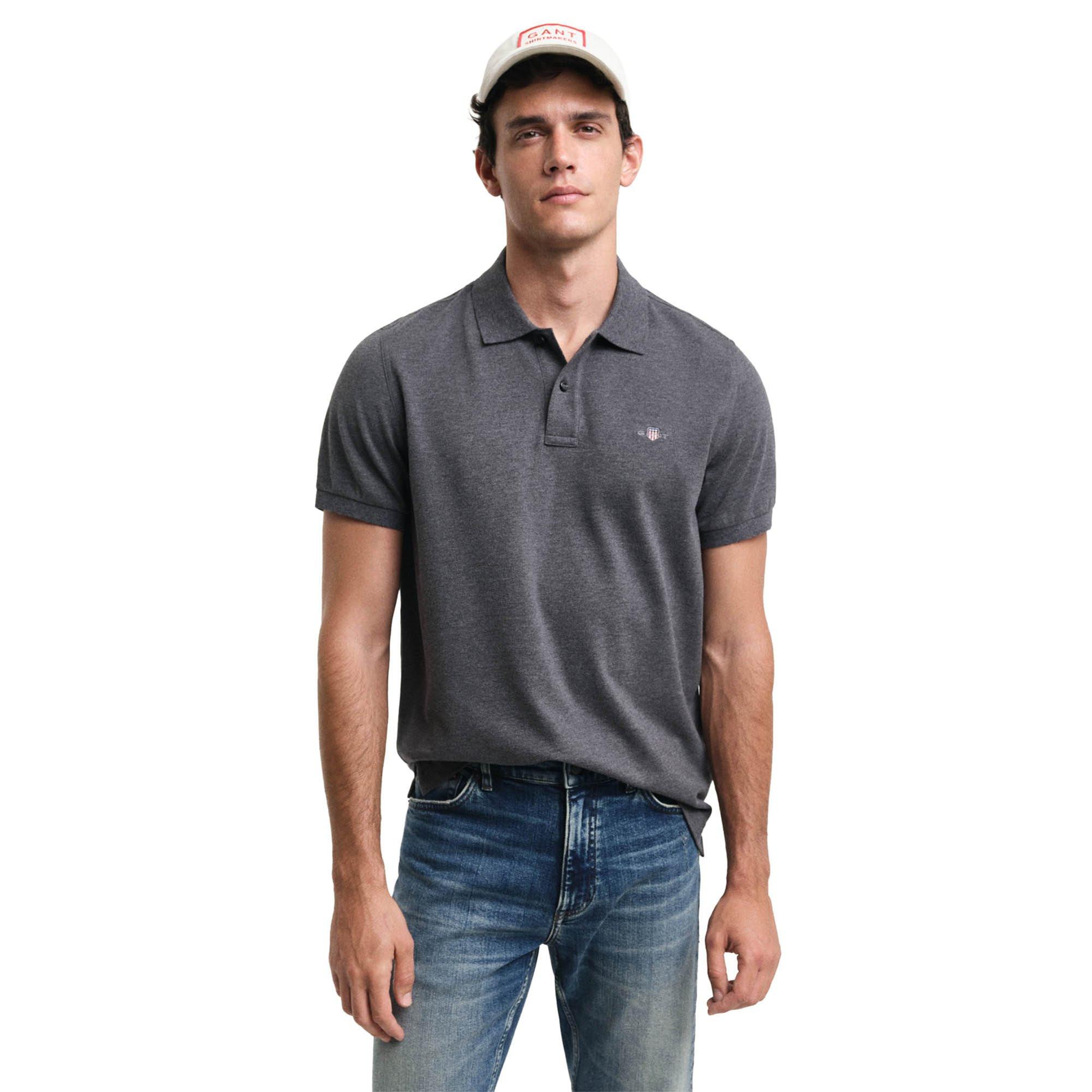 GANT Polo Shirt Regular Fit  
