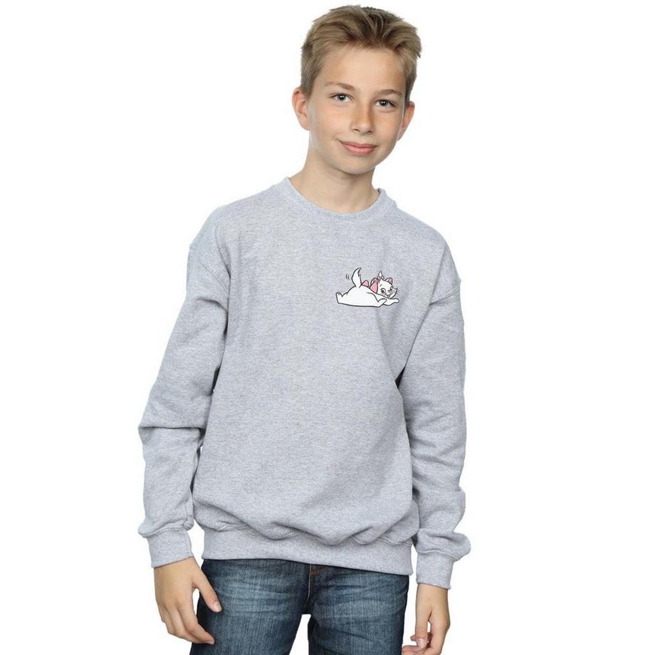 Disney  Sweat ARISTOCATS SWEET 