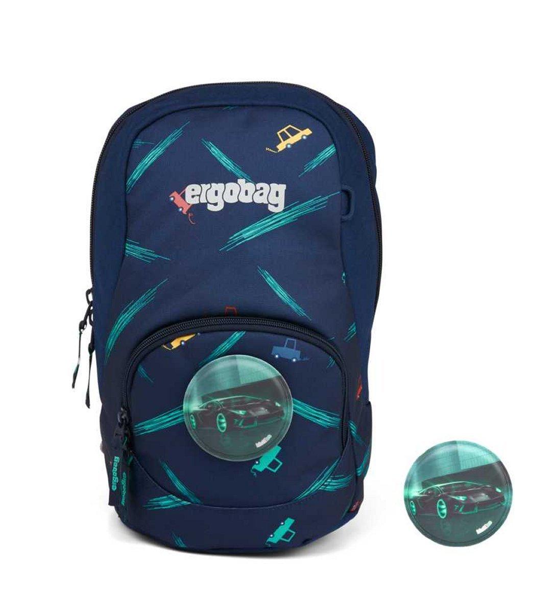 Ergobag ergobag ease S Bärnhard  