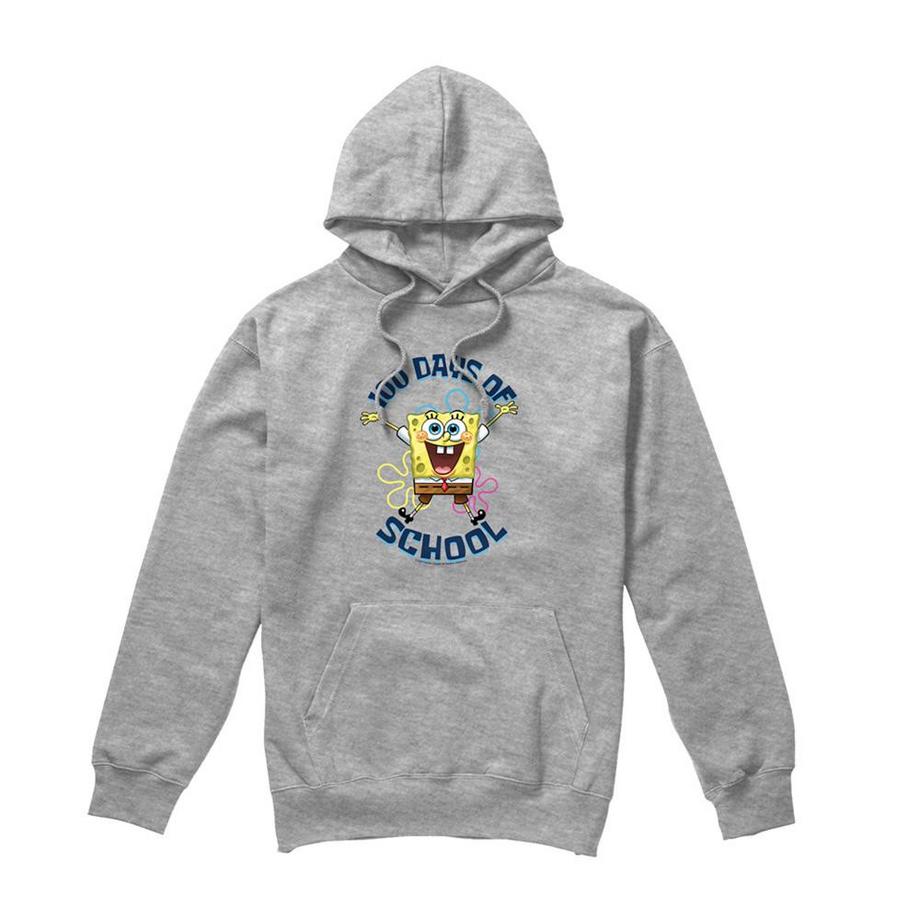 Sweat À Capuche Days Of School