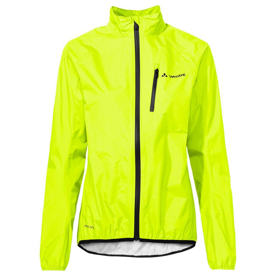 Drop Jacket III