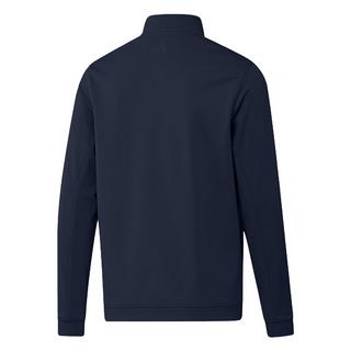 adidas  Elevated Sweatshirt mit kurzem Reißverschluss 