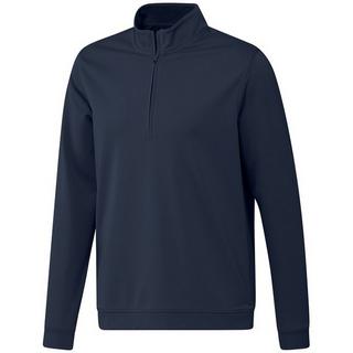 adidas  Elevated Sweatshirt mit kurzem Reißverschluss 