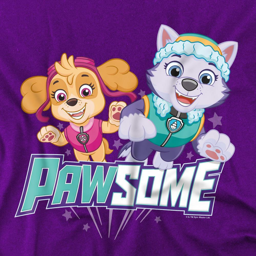 PAW PATROL Pawsome T-Shirt  