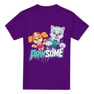 PAW PATROL Pawsome T-Shirt  