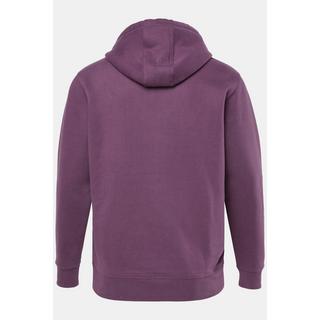 JP1880 Hoodie Kapuzensweater Brustprint  