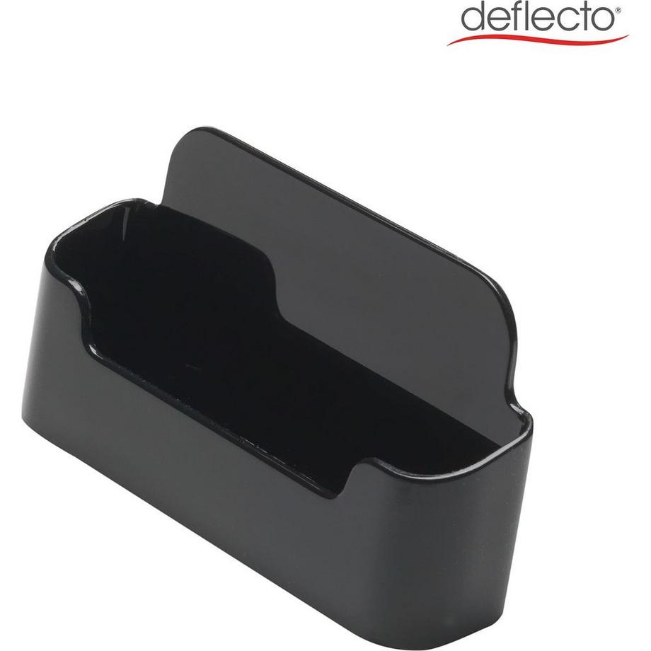 Deflecto Support à cartes de visite  