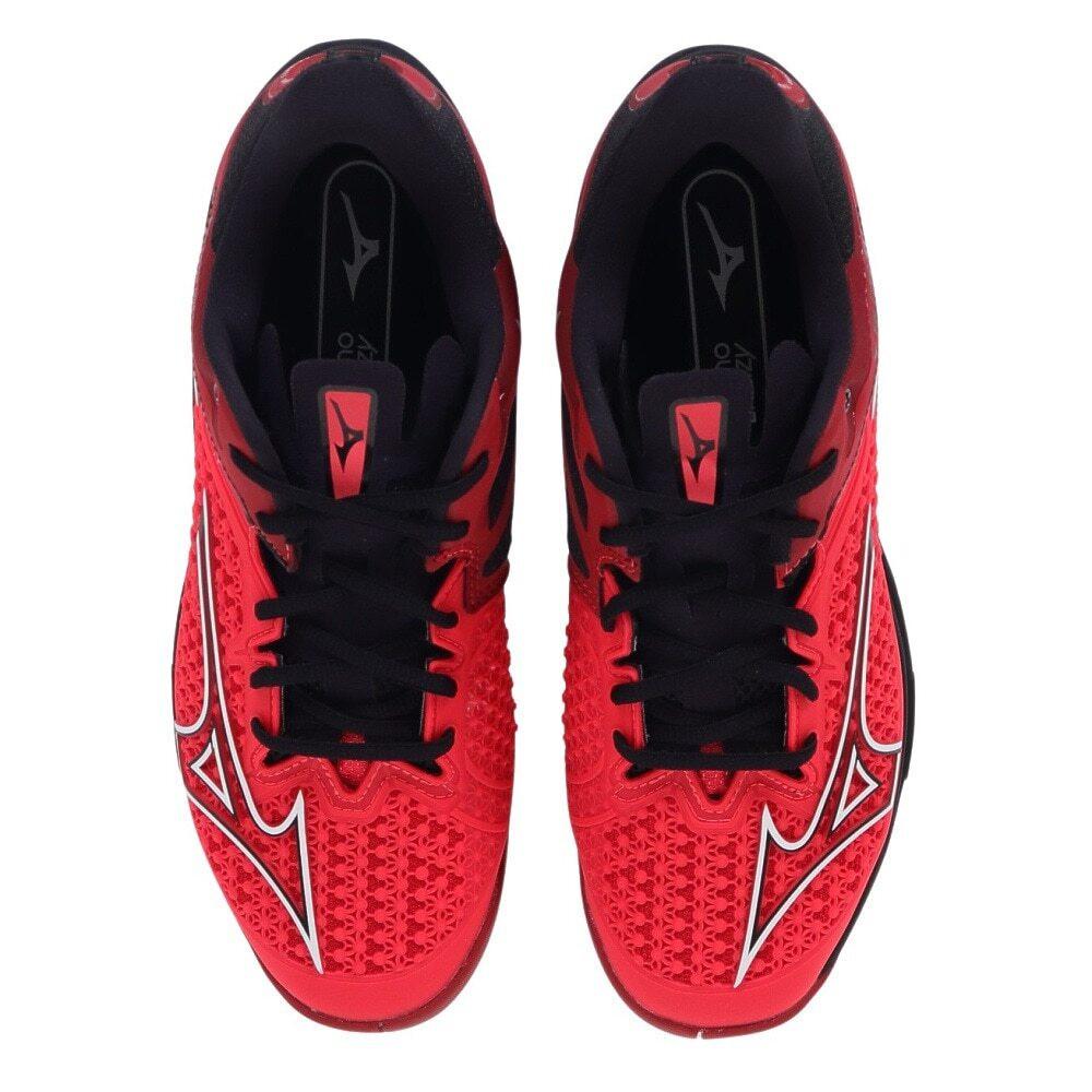 MIZUNO  sneakers wave exceed tour ac 