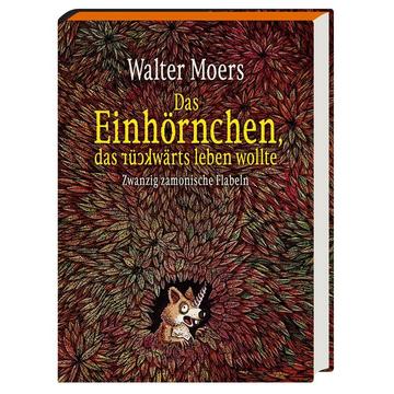 Das Einhörnchen, das rückwärts leben wollte