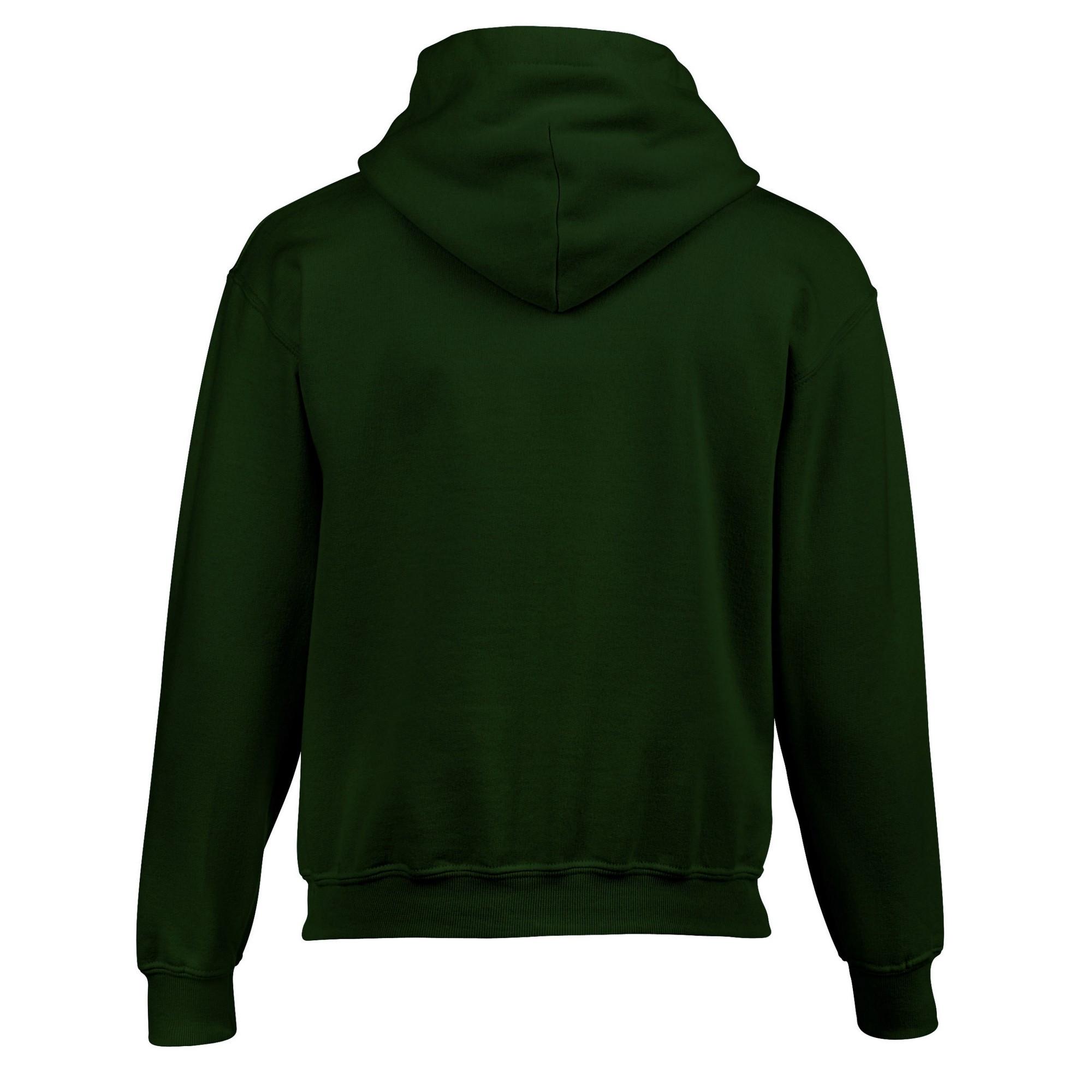 Gildan  Kapuzenpullover 