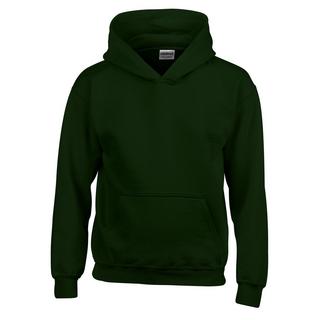 Gildan  Kapuzenpullover 