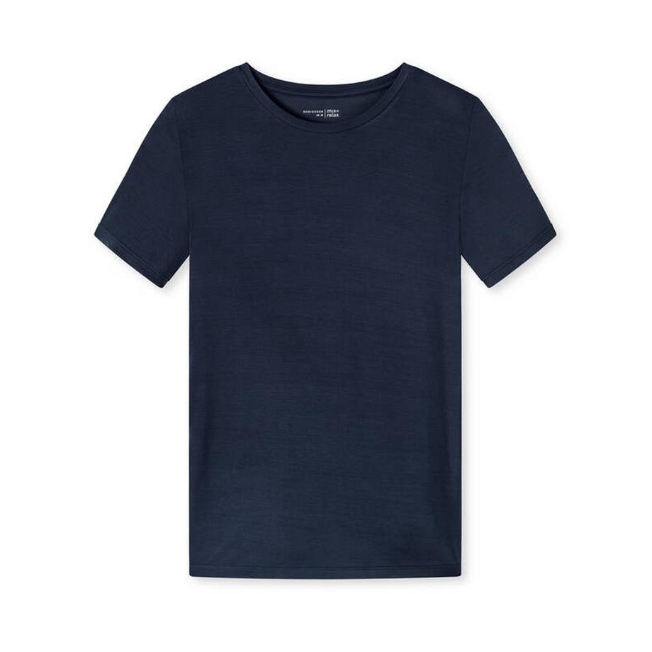 Schiesser Maglia lounge in modal  