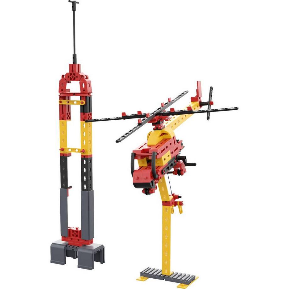 Fischertechnik  Advanced Universal 4 