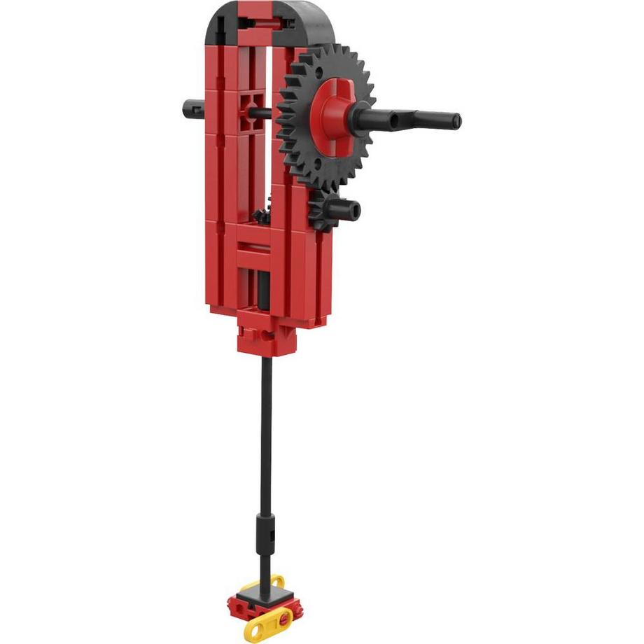 Fischertechnik  Advanced Universal 4 