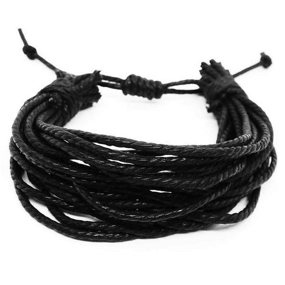 eStore  Stilvolles Armband | Leder 