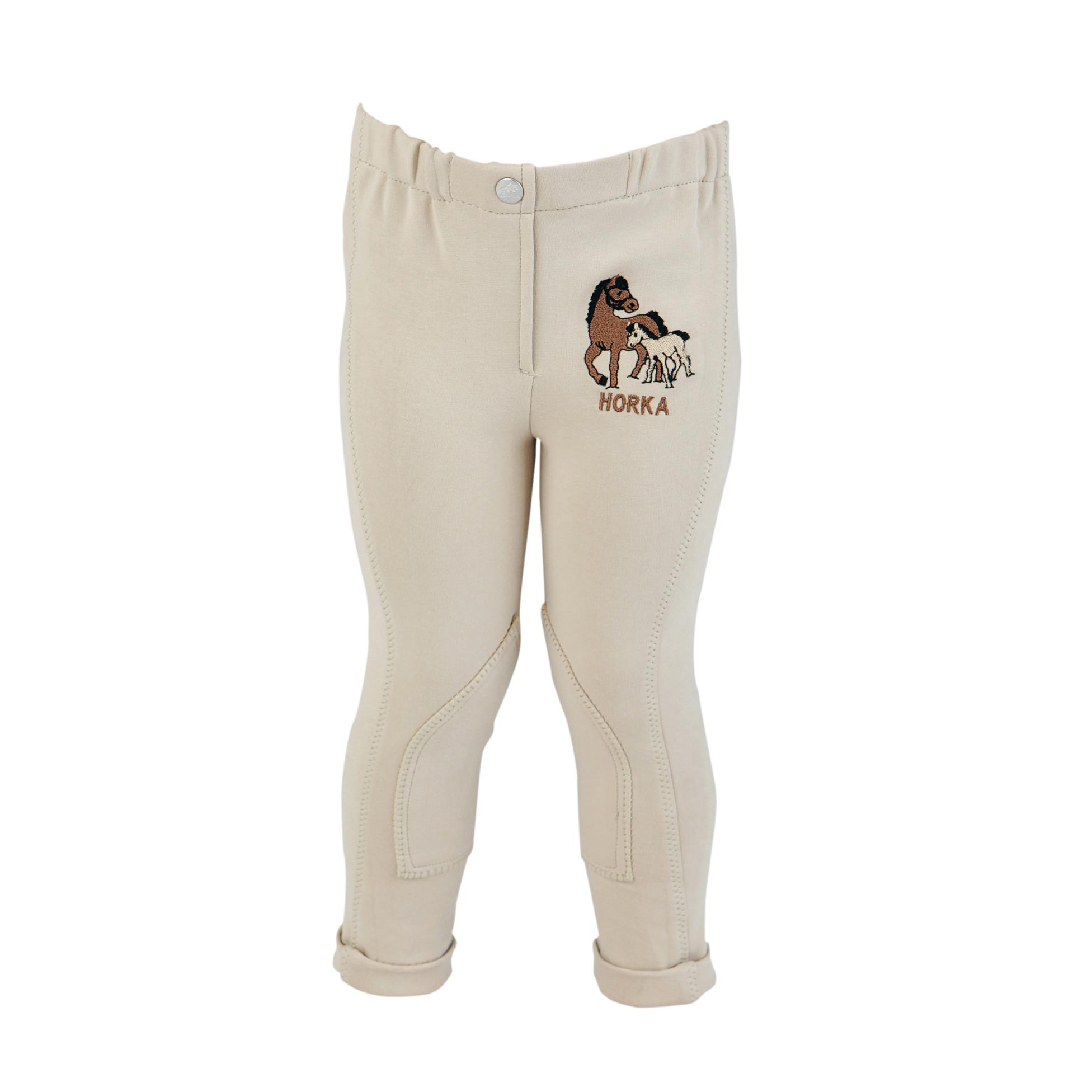 HORKA  Pantalon fille  Minis 